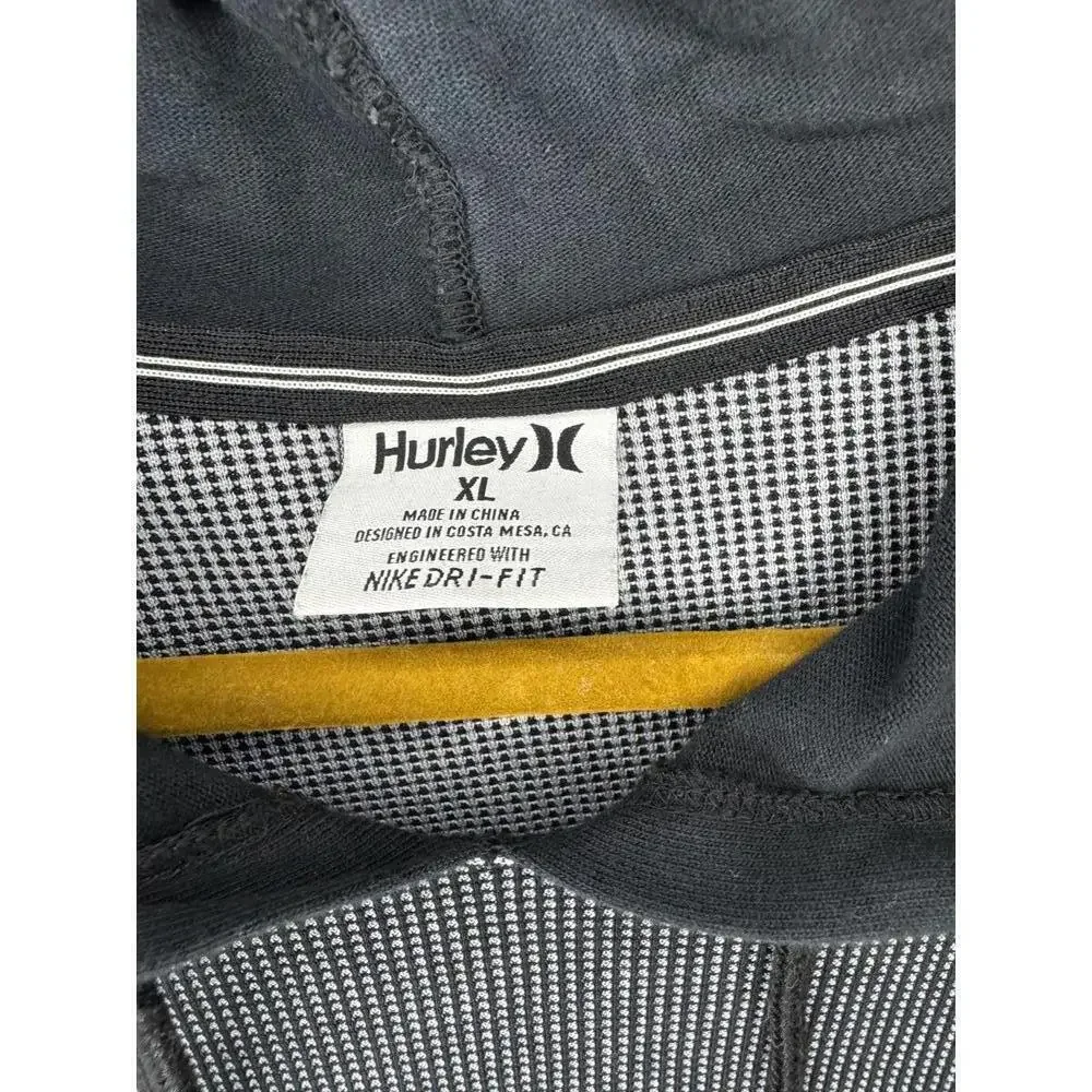 Hurley Santa Cruz Dri-FIT Hoodie